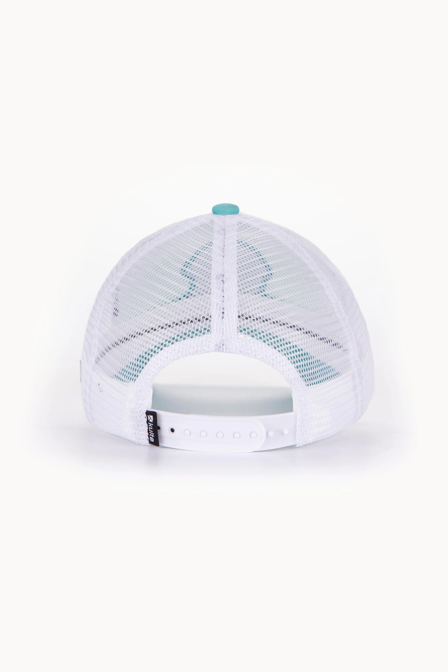 CAP motif square mint