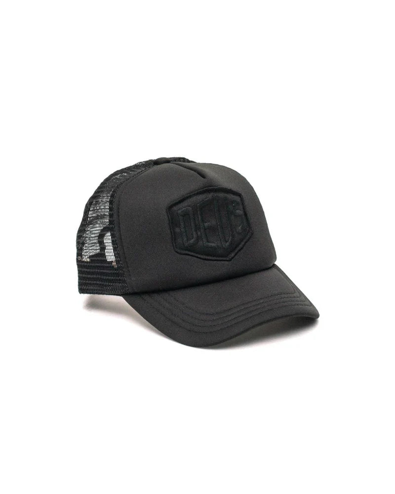 Deus ex machina - Casquette Baylands Trucker Hat