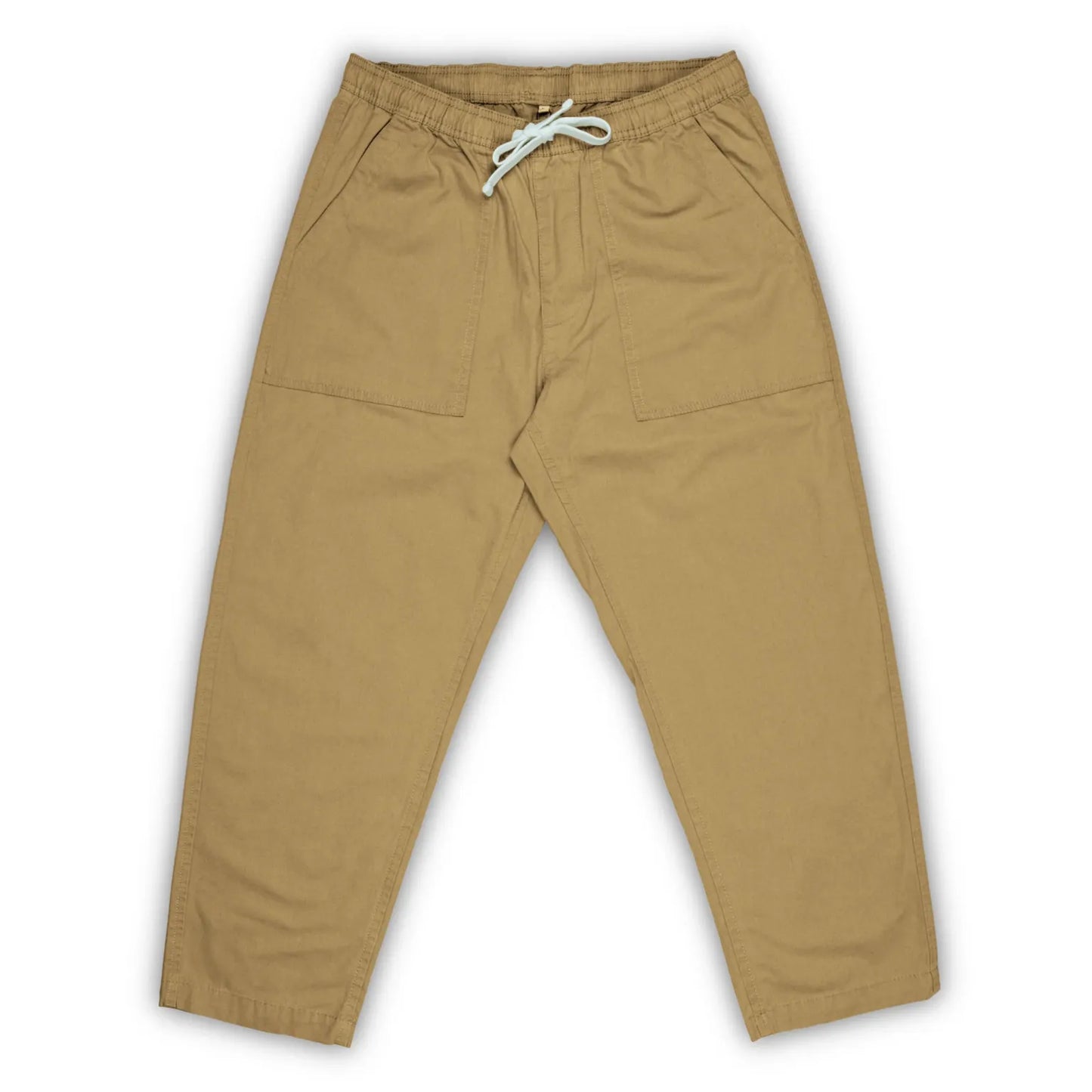 Bleu de chine - Relaxed pant beige