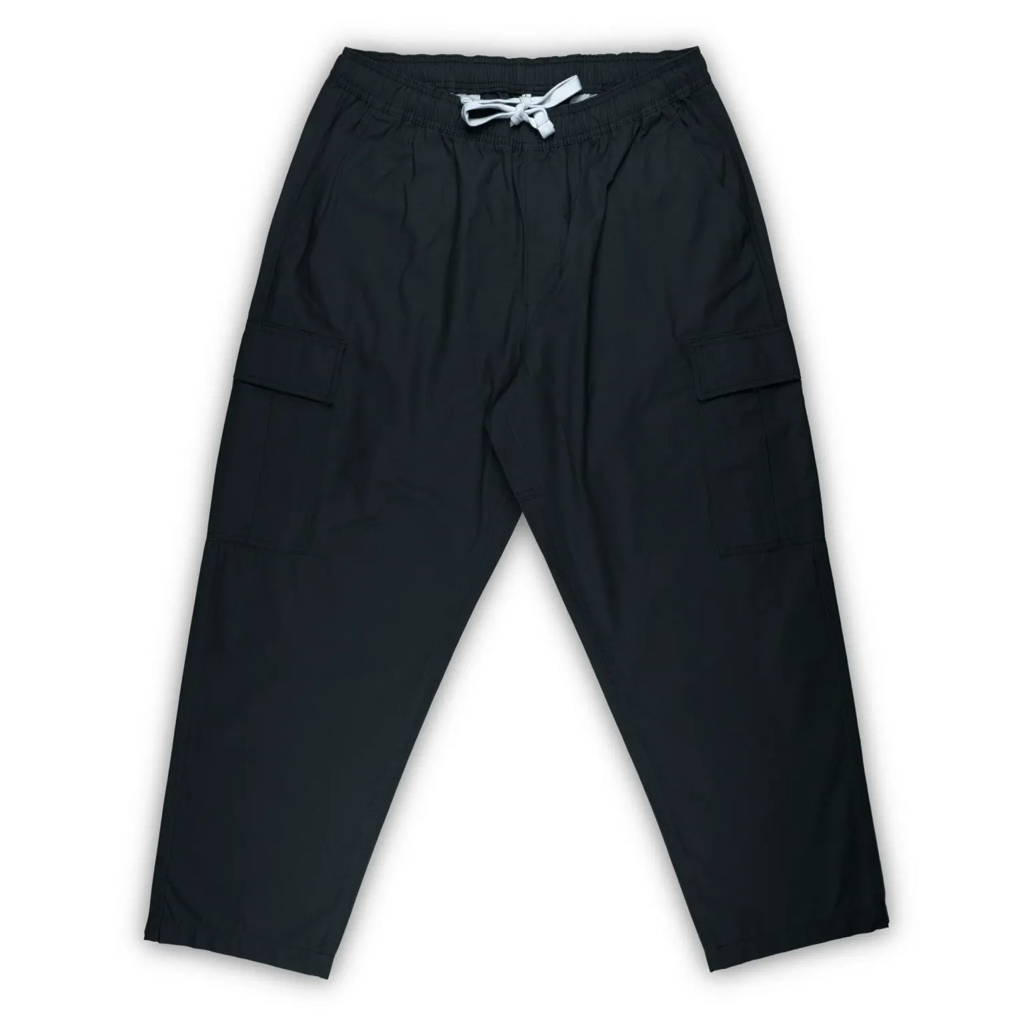 Bleu de chine - Cargo pants noir