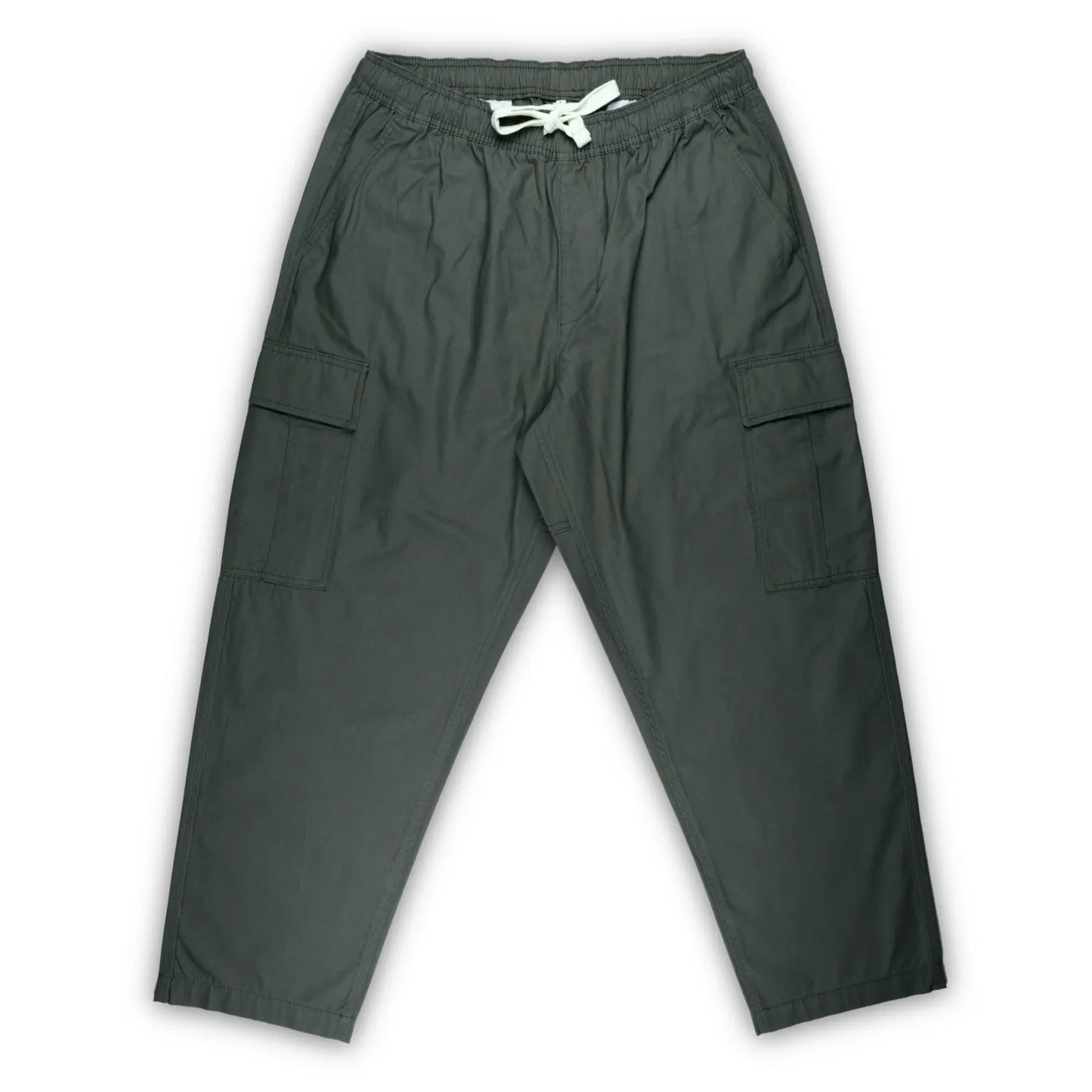 Bleu de chine - Relaxed pant khaki
