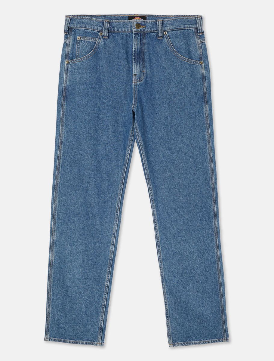 Jean Dickies - Houston Denim