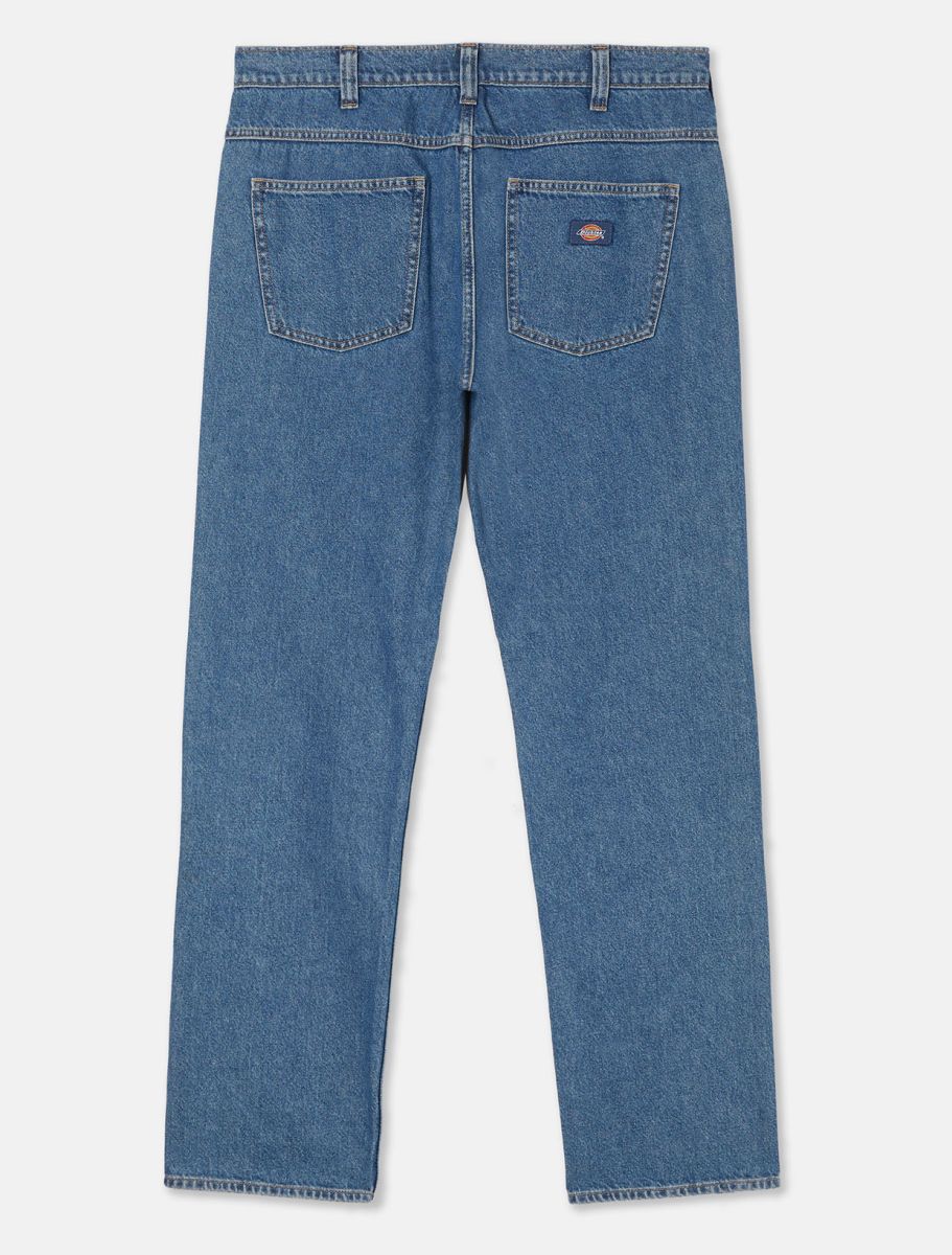 Jean Dickies - Houston Denim