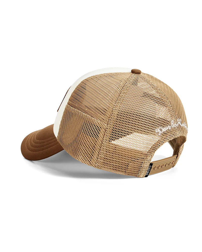 Deus ex machina - Casquette Josel Trucker