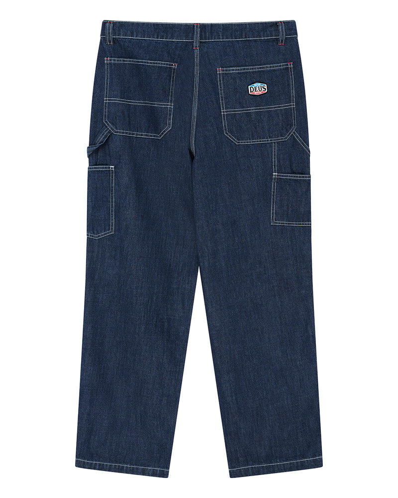 Deus ex machina - Big Fella Denim Pant