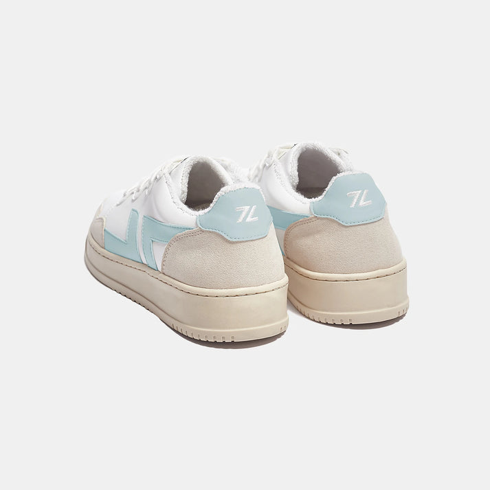 Sneakers ZÈTA Azul B1