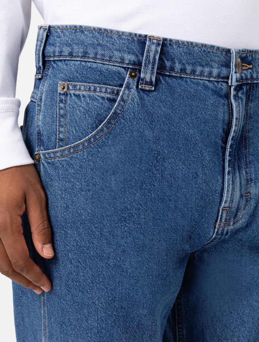 Jean Dickies - Houston Denim