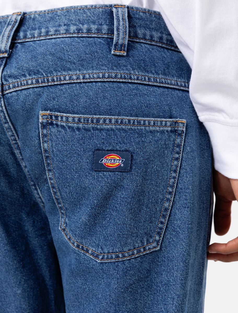 Jean Dickies - Houston Denim