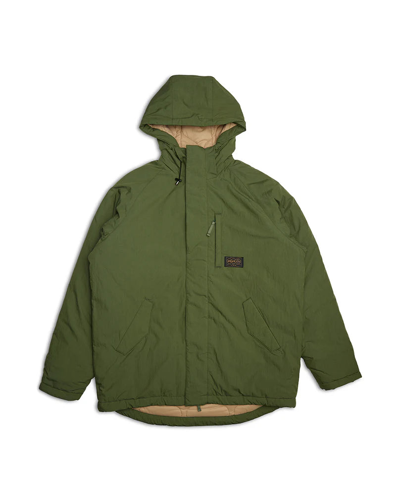Deus ex machina - Cruiser Winter Jacket
