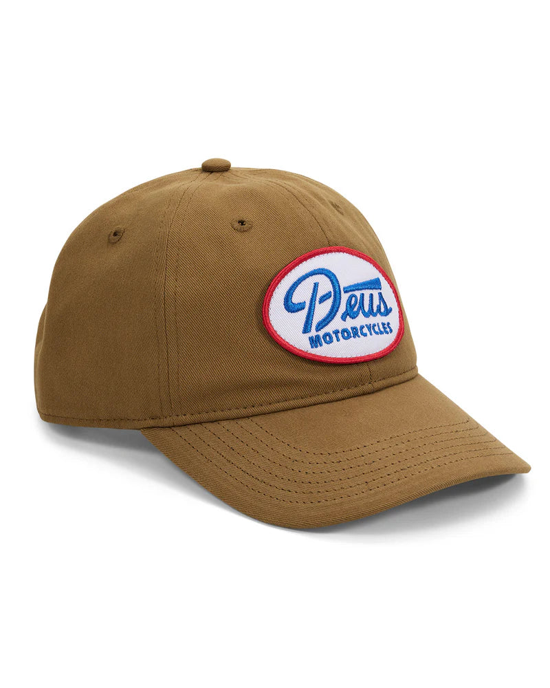 Deus ex machina - Sal cap