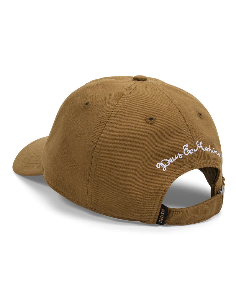 Deus ex machina - Sal cap
