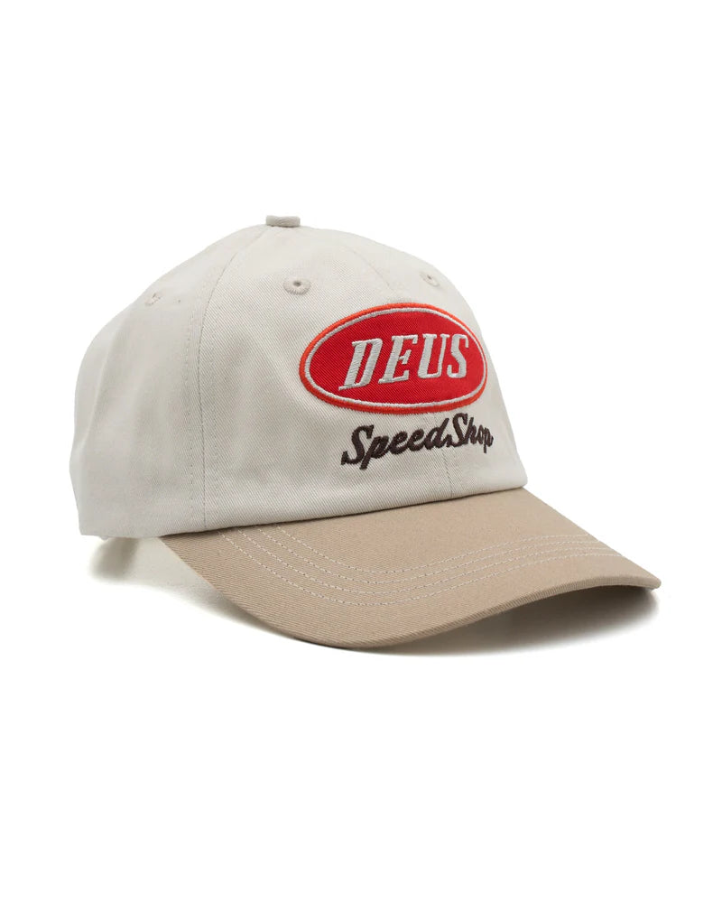 Casquette Speedshop