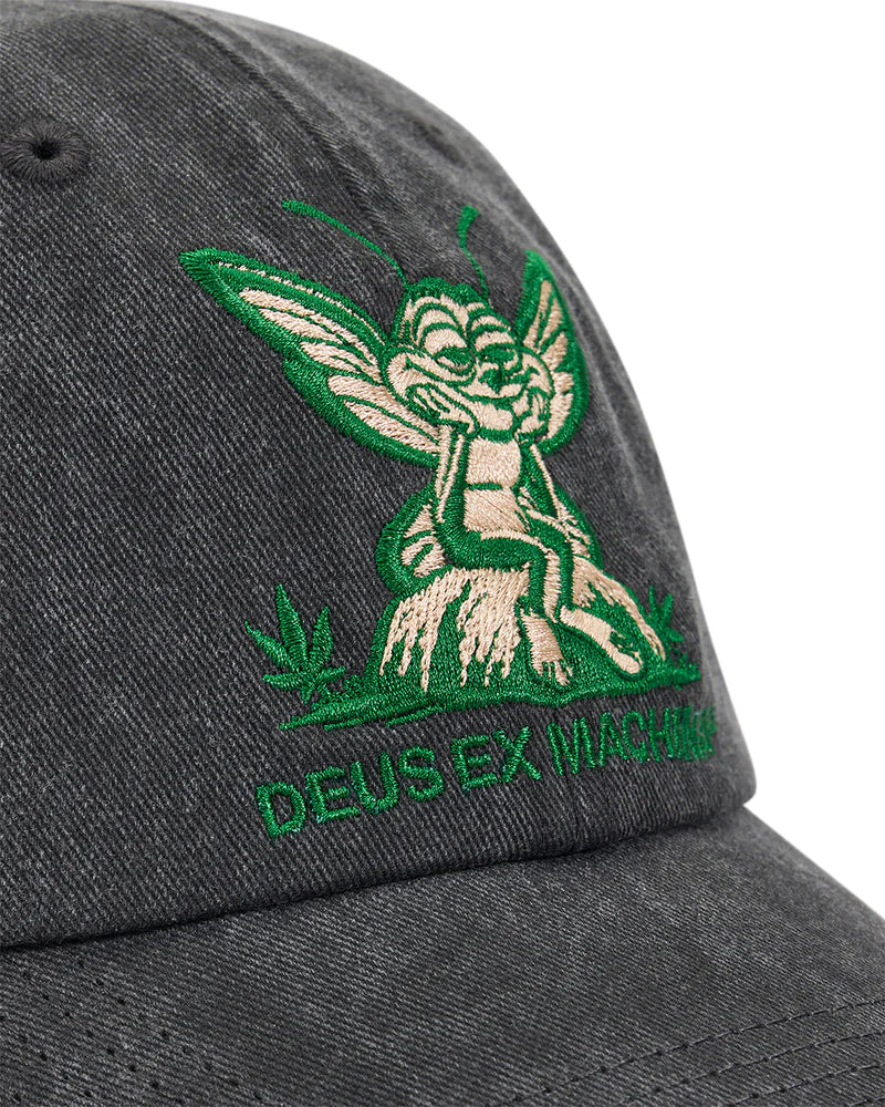 DEUS EX MACHINA - Long live dad cap