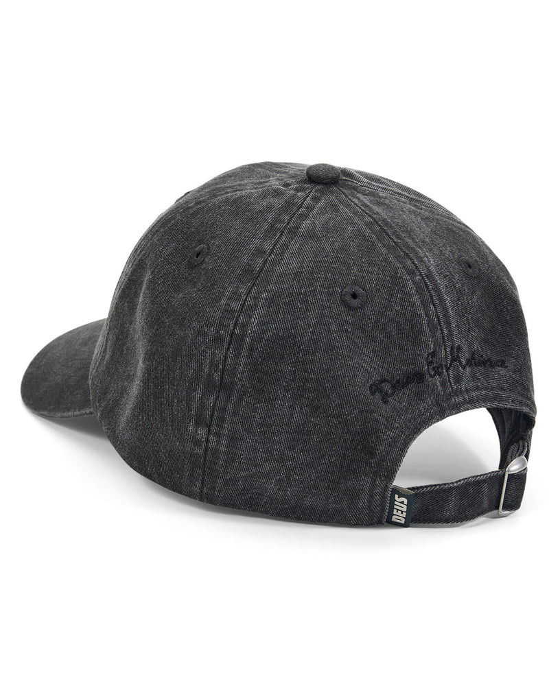 DEUS EX MACHINA - Long live dad cap