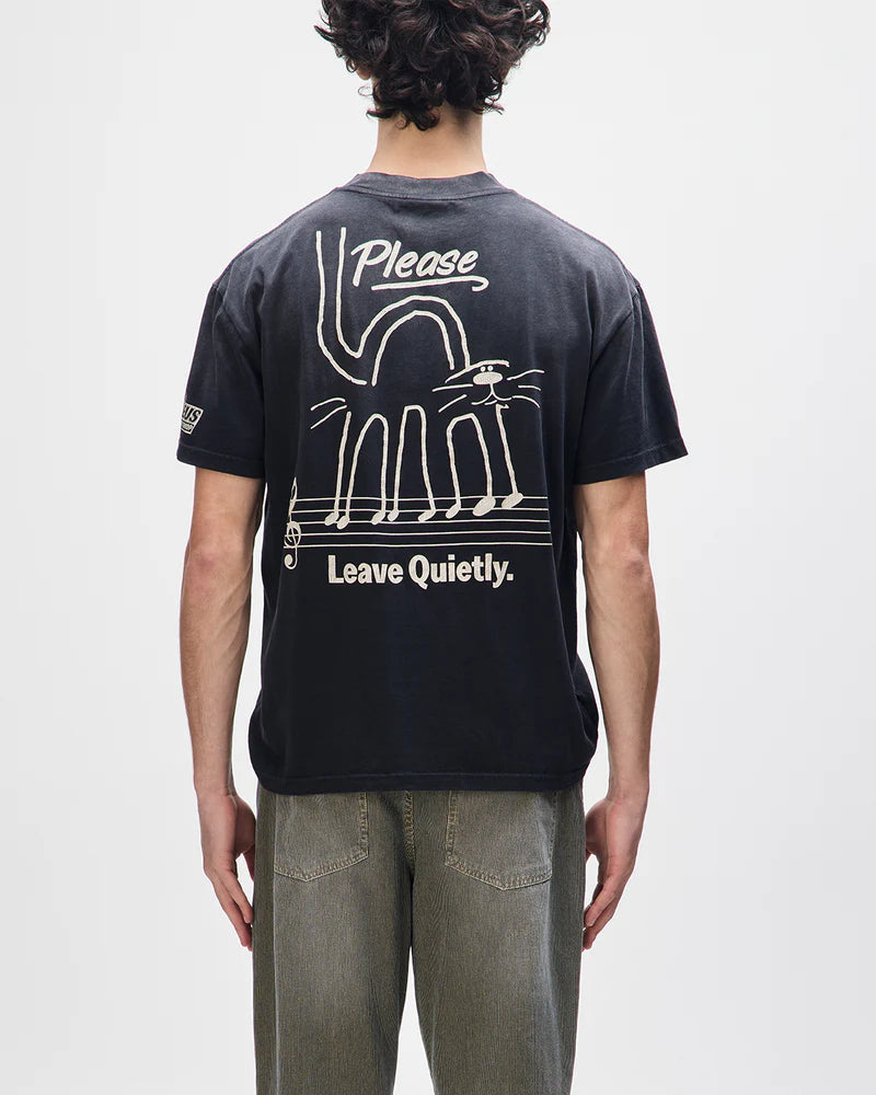 Deus ex machina - T-shirt Ostinato