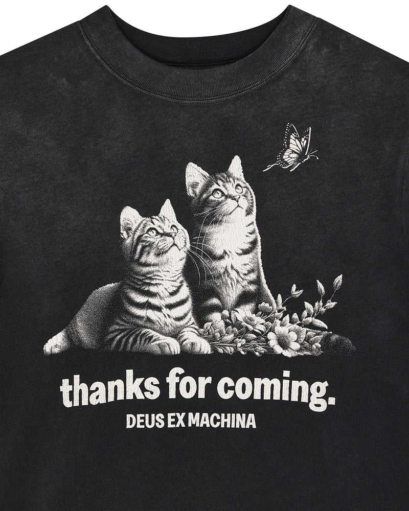 Deus ex machina - T-shirt Ostinato