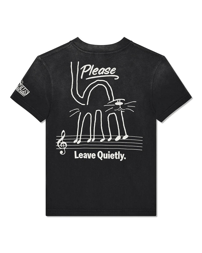 Deus ex machina - T-shirt Ostinato