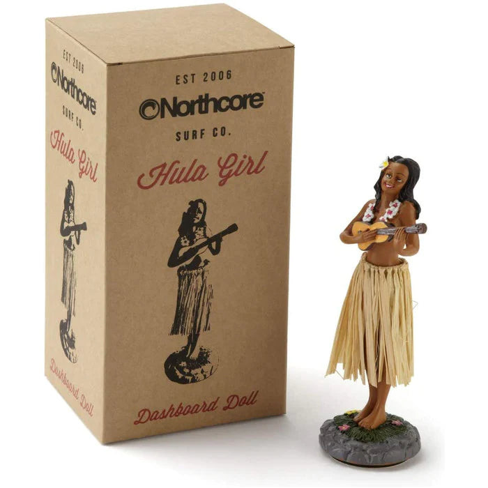 Hula Girl