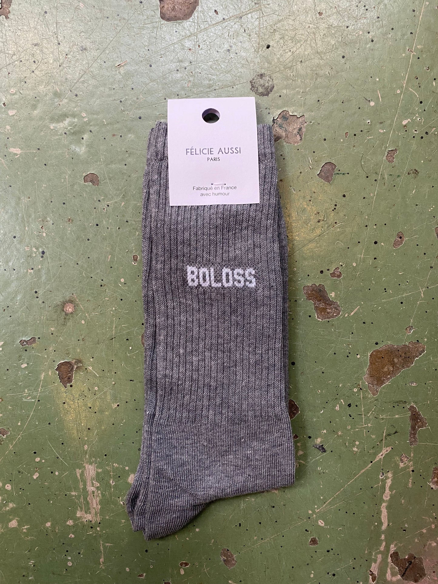 Chaussettes - Boloss