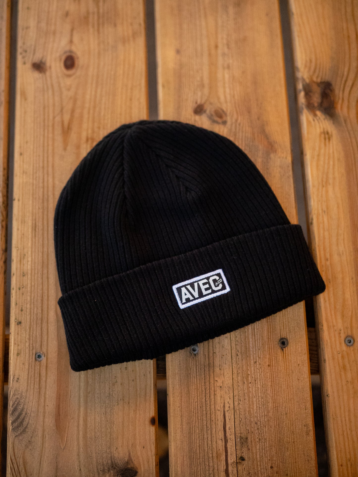 Bonnet AVEC