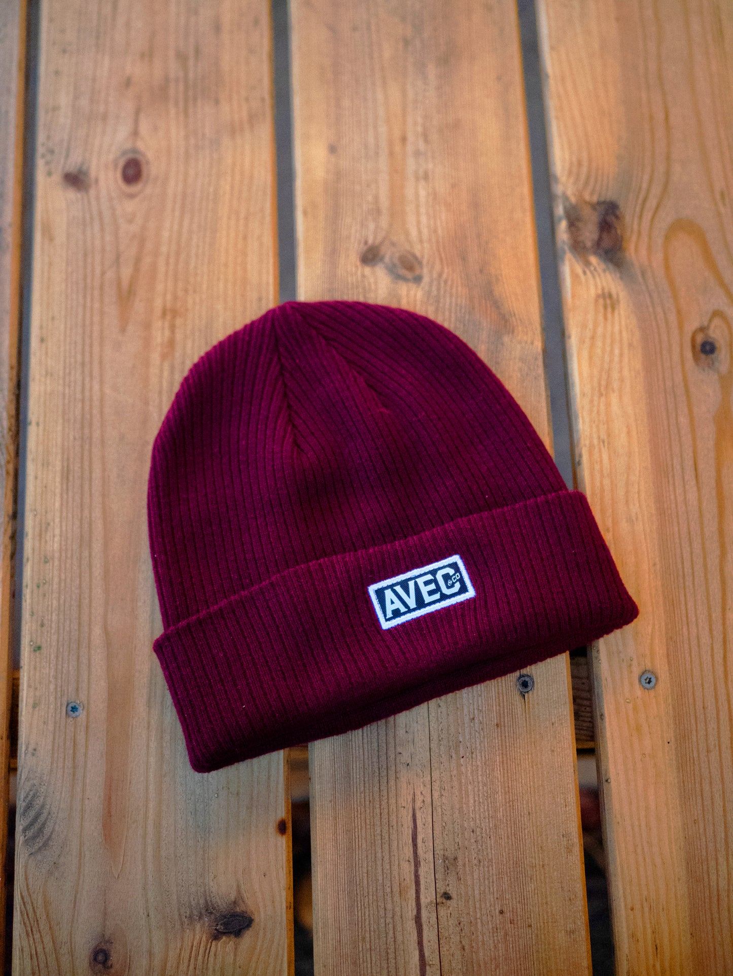 Bonnet AVEC
