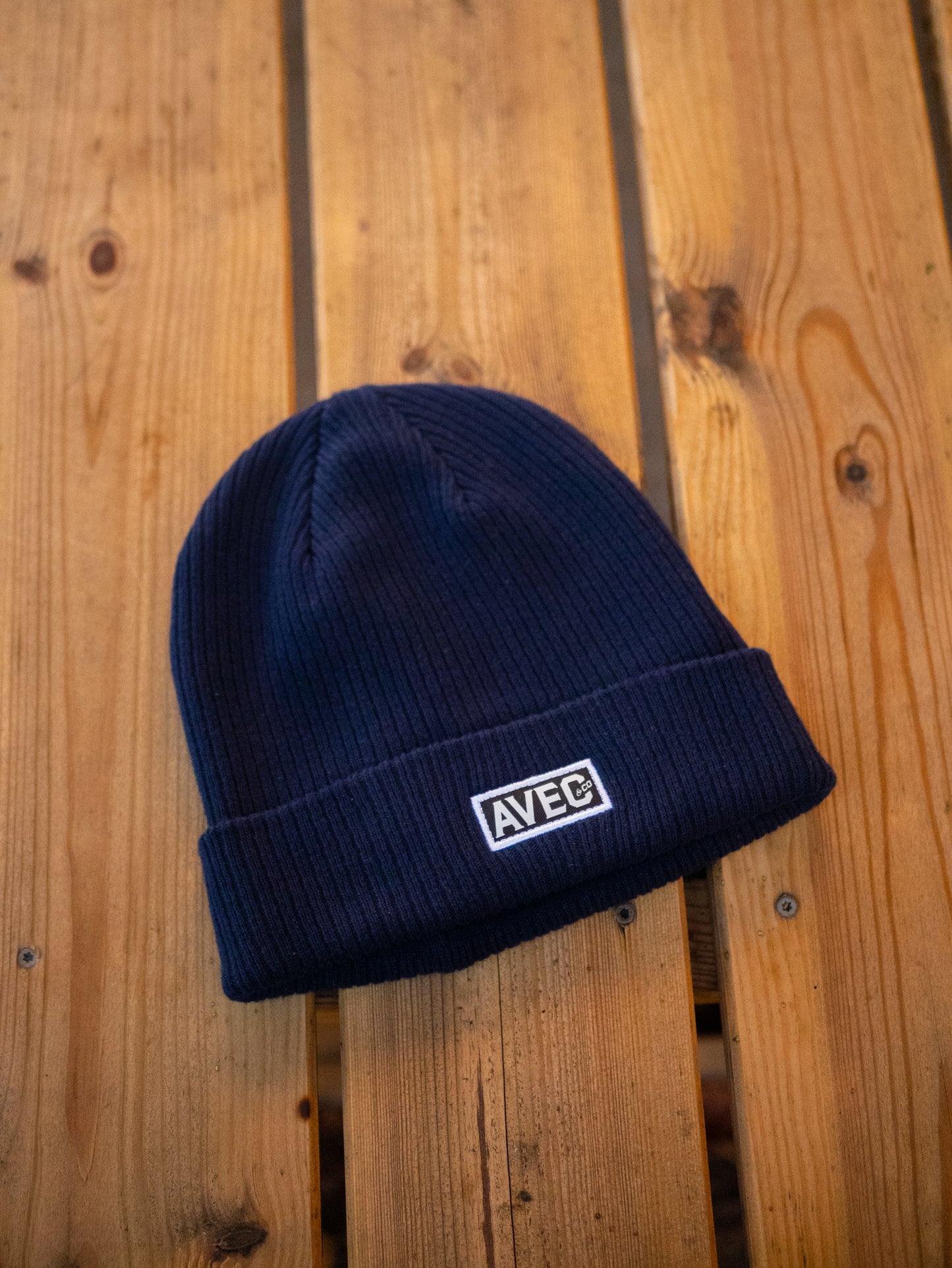 Bonnet AVEC