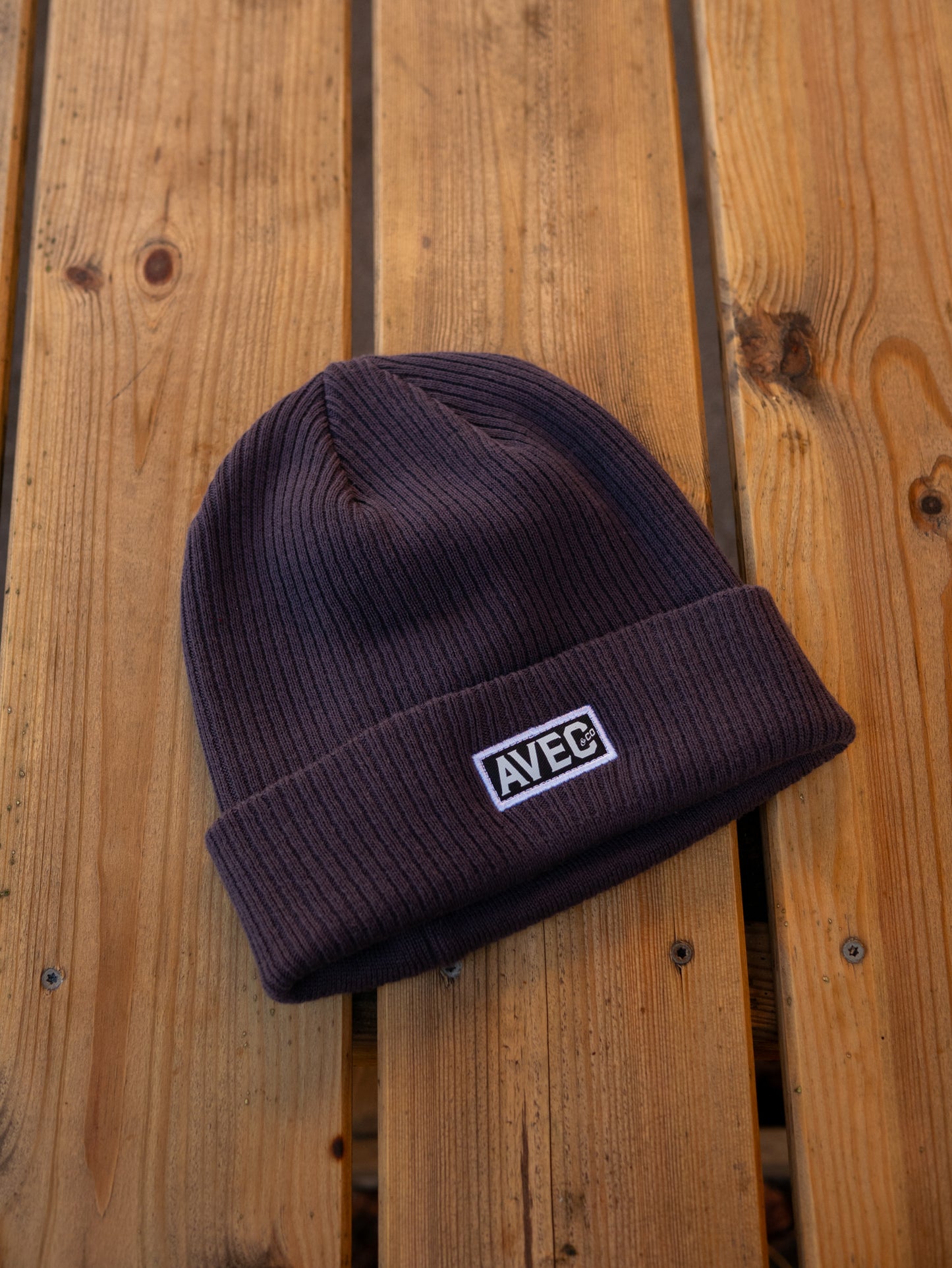 Bonnet AVEC