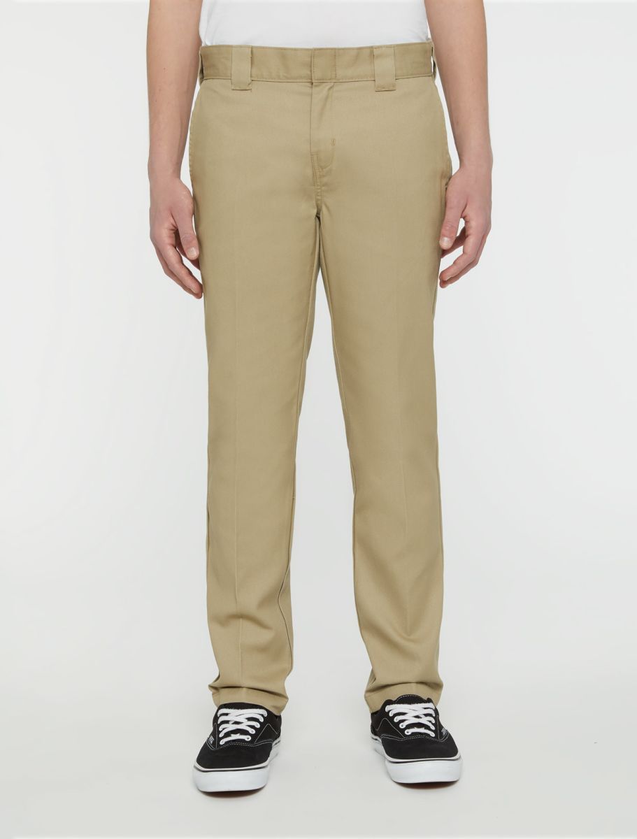 Pantalon Dickies 872 Kaki