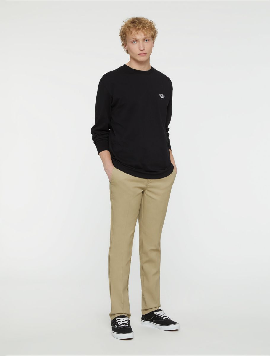 Pantalon Dickies 872 Kaki