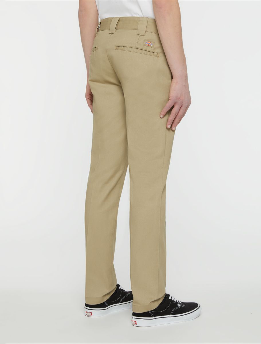 Pantalon Dickies 872 Kaki
