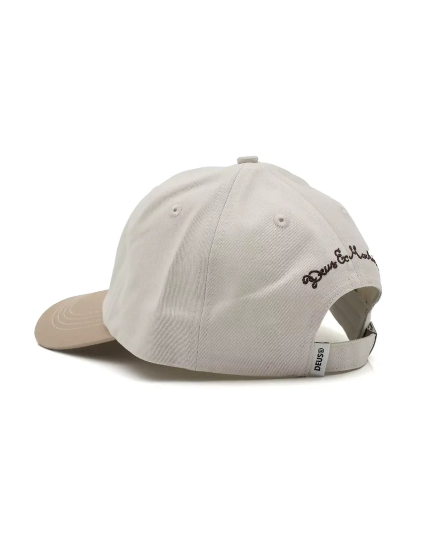 Casquette Speedshop