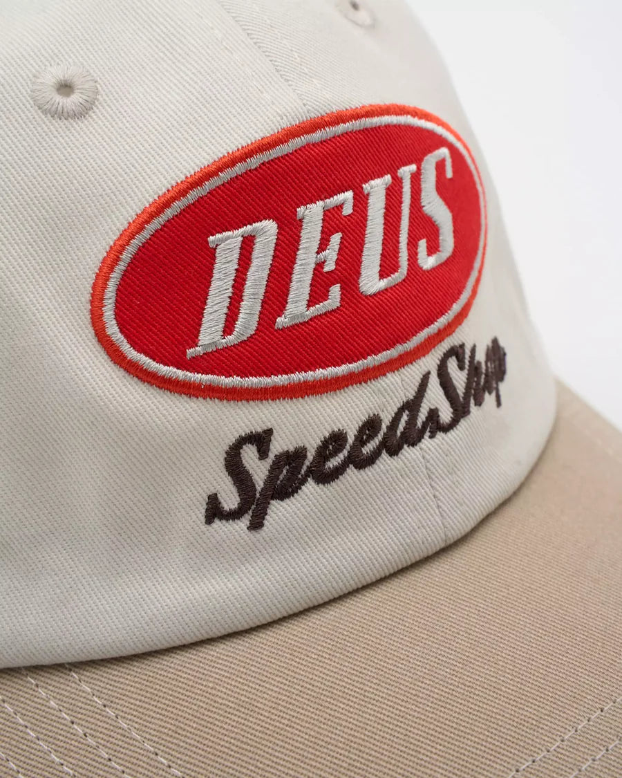 Casquette Speedshop