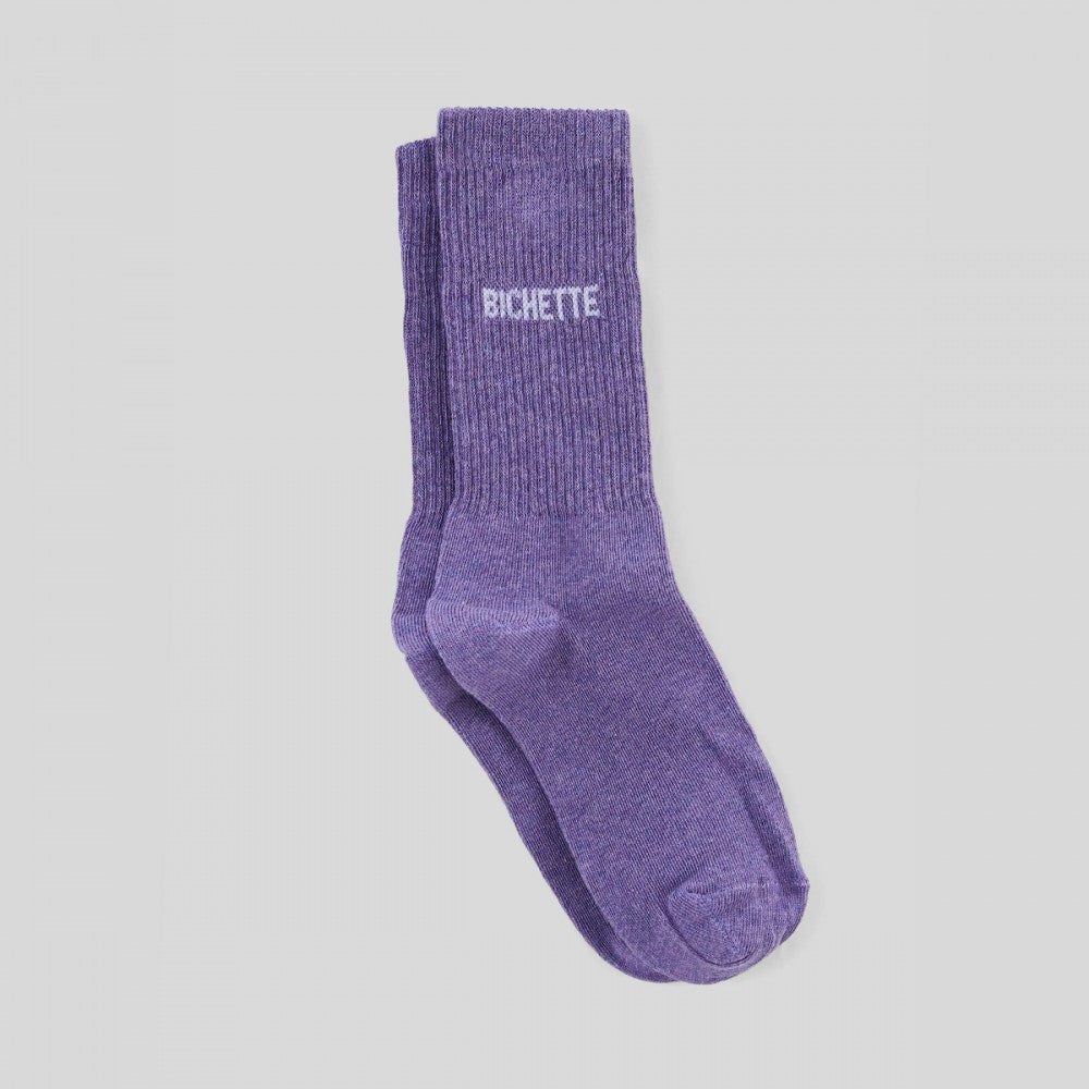 Chaussettes - Bichette