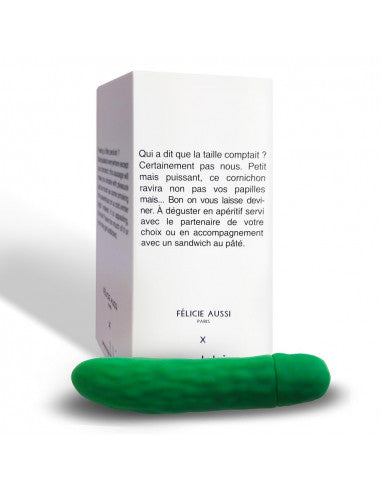 Jouet sexuel c-ohh-rnichon