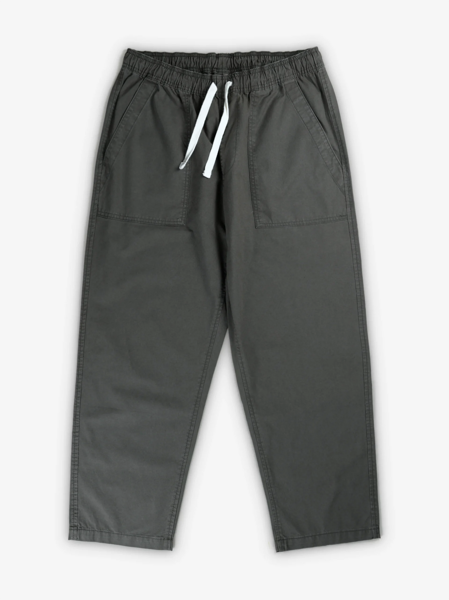 Bleu de chine - Relaxed pant khaki