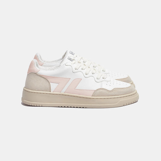 Sneakers ZÈTA rose