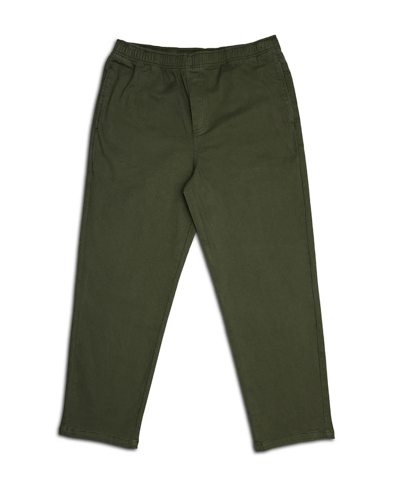 Infinity Twill Beach Pant