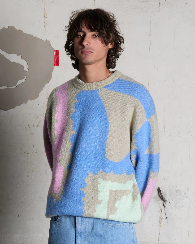 VOLCOM -  Pull Carrau