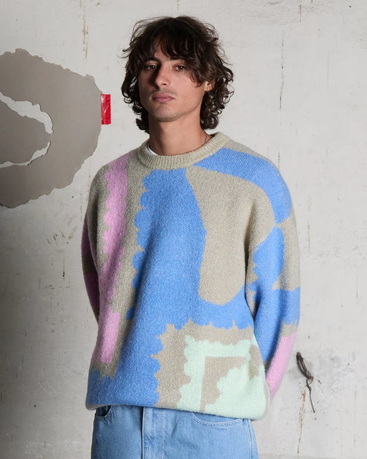VOLCOM -  Pull Carrau