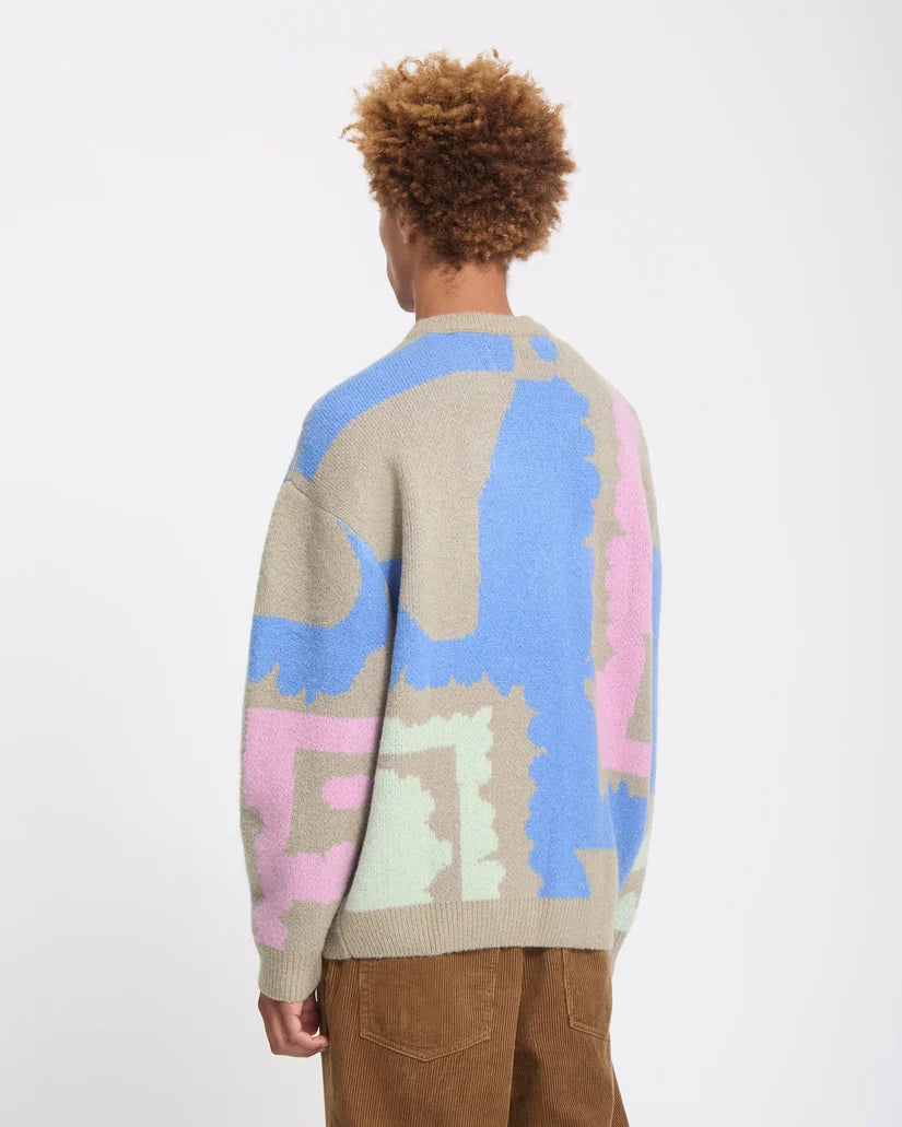 VOLCOM -  Pull Carrau