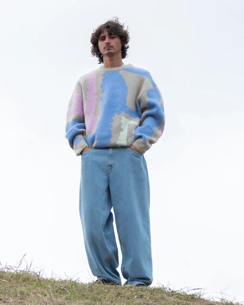 VOLCOM -  Pull Carrau