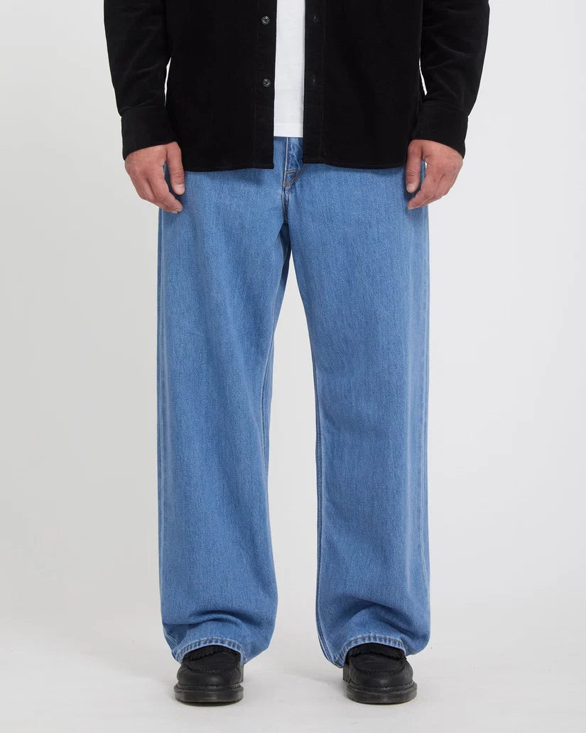 VOLCOM - Jean Billow