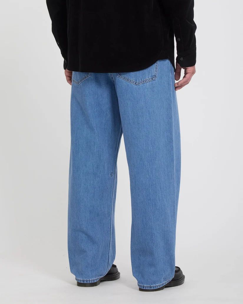 VOLCOM - Jean Billow
