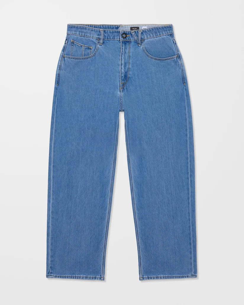 VOLCOM - Jean Billow