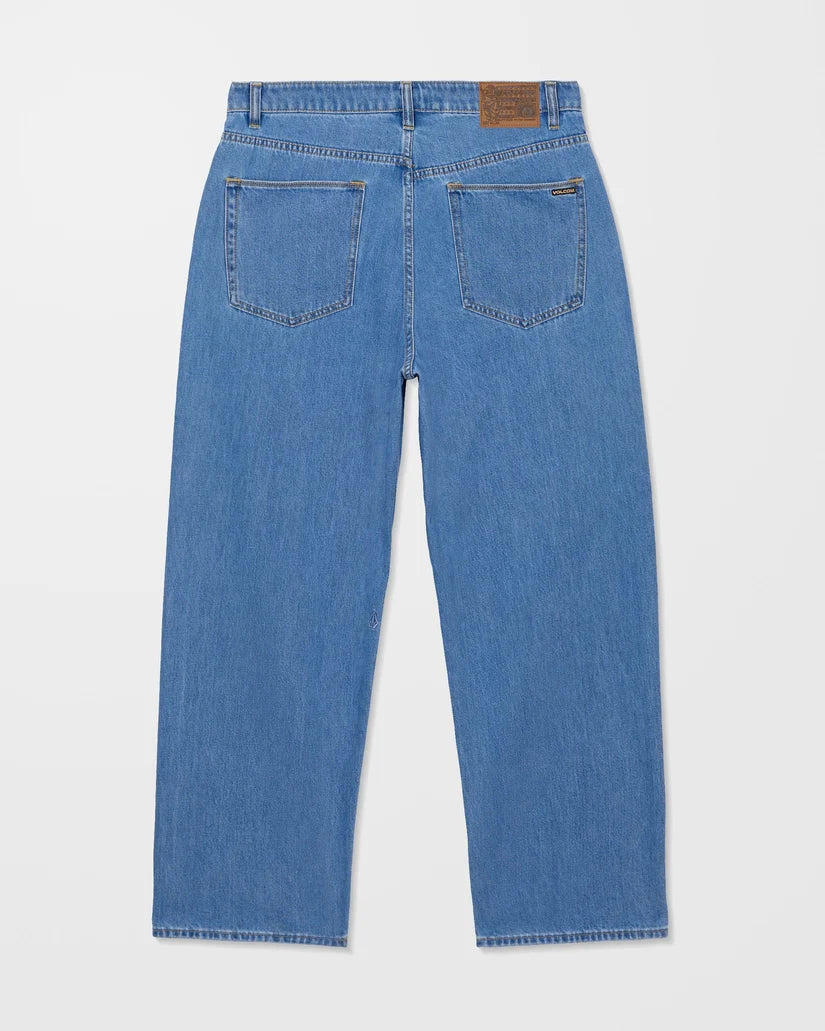 VOLCOM - Jean Billow