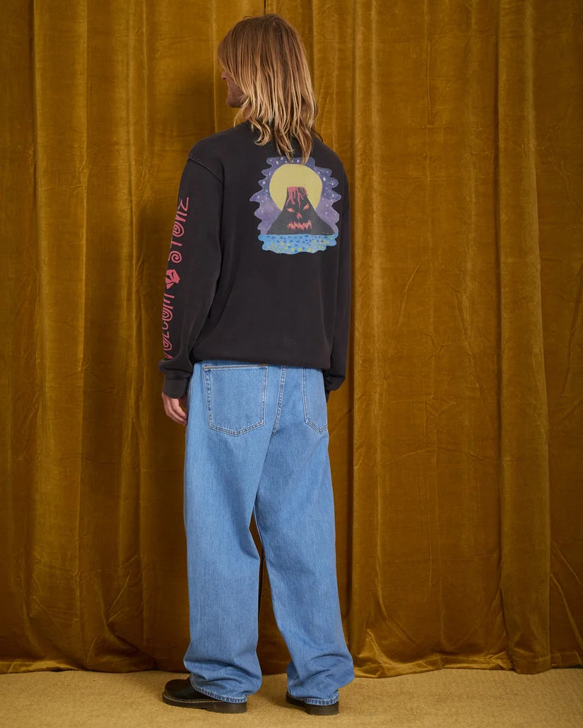 VOLCOM - Jean Billow