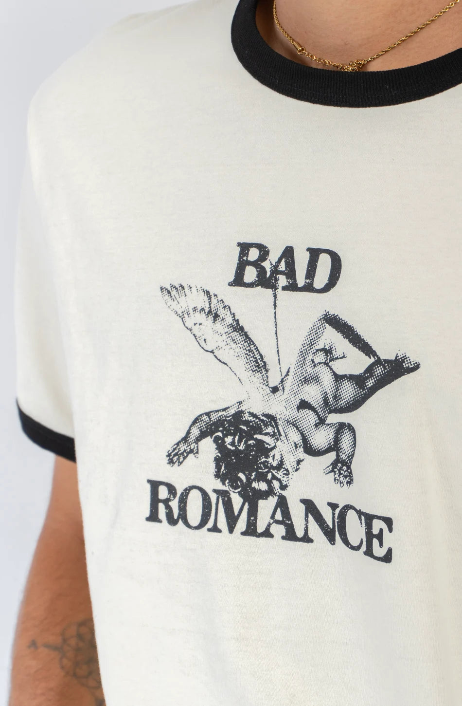 KAOTIKO - T-shirt Cupid Bad Romance Ivor