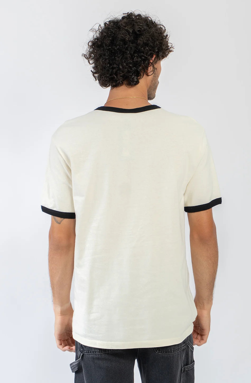 KAOTIKO - T-shirt Cupid Bad Romance Ivor