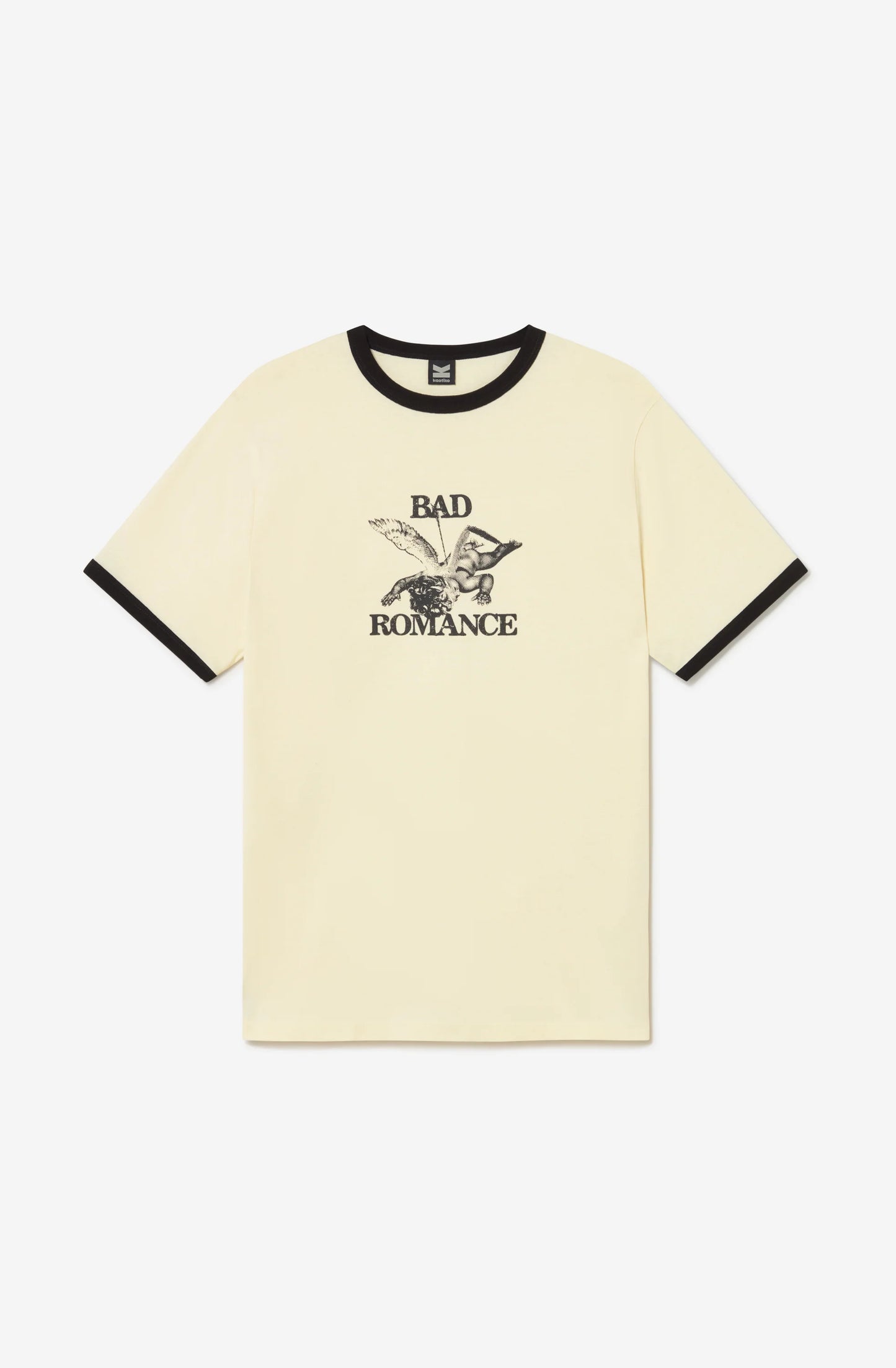 KAOTIKO - T-shirt Cupid Bad Romance Ivor