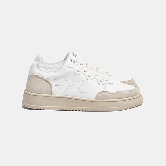 Sneakers ZÈTA blanche